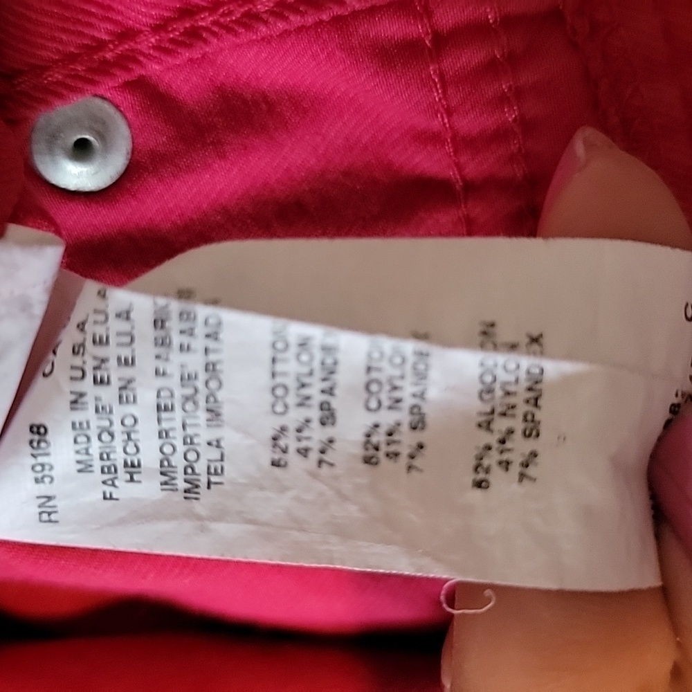 Karen Kane pants - Picture 6 of 8
